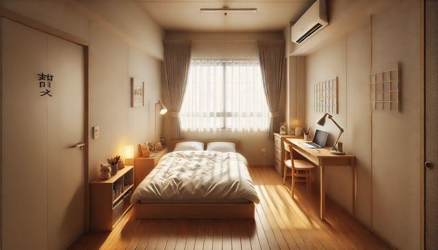 振動による重低音の影響