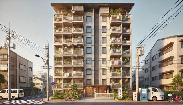 原因と対策を整理する