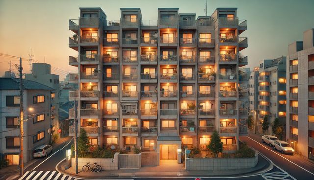 マンションの重低音に耳栓の選び方