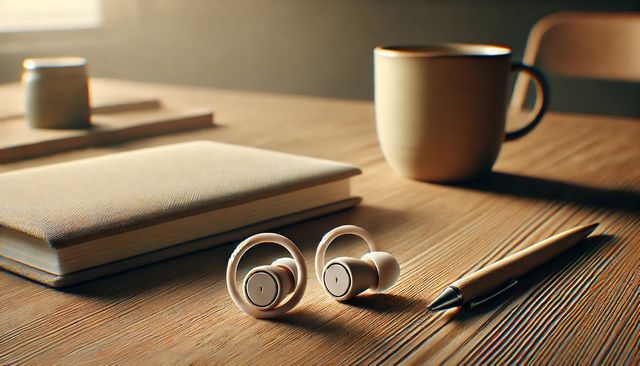 Loopでswitch耳栓のレビュー