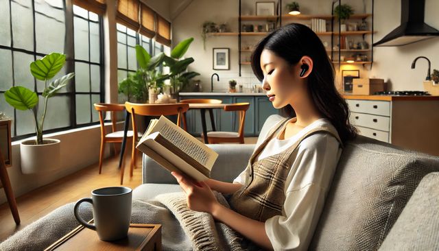 Loopの耳栓はどれが良いか