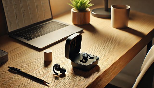 Loopでswitch耳栓のレビューの基礎知識