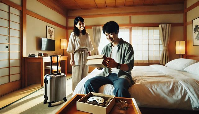 使い捨ては手軽さが魅力