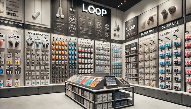 無印良品の耳栓の口コミまとめ