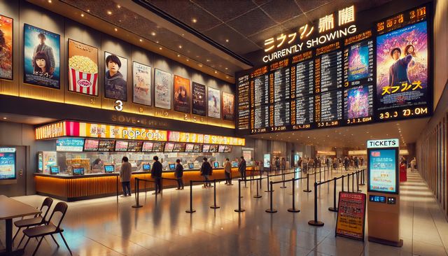 映画館の耳栓おすすめの選び方