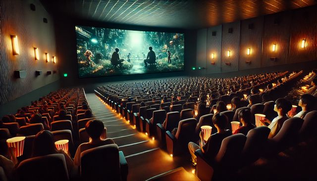 映画館の耳栓おすすめの比較ガイド