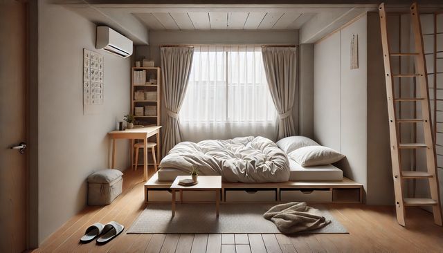 折りたたみベッドの欠点は何ですか？解説