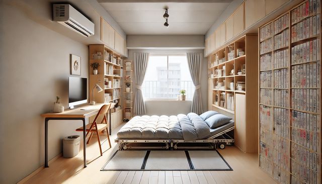 軽いモデルの扱いやすさ