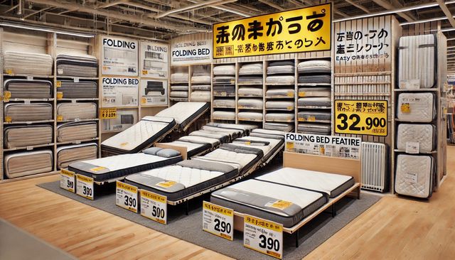 コンパクト設計の利便性