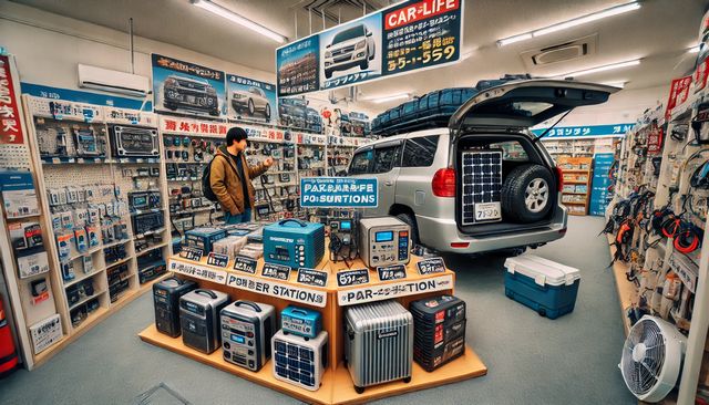 収納バッグを自作する際の注意点