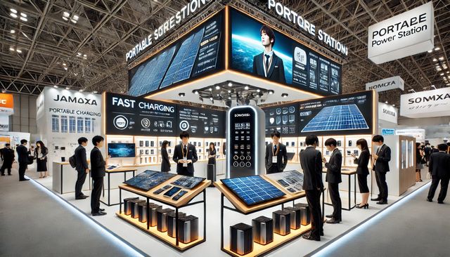 ジャクリ製品サイズと収納の考え方