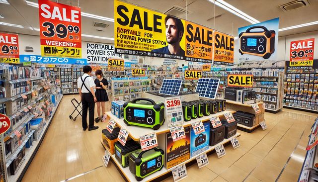 エコフロー対応収納のポイント