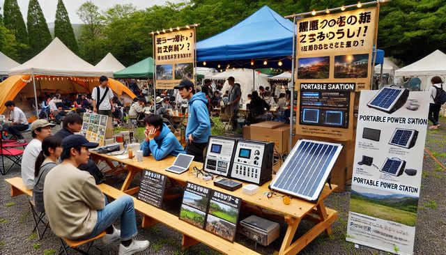 ポータブル電源を安く買う方法で失敗しないやり方