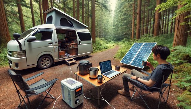 ポータブル電源が安くなる時期はいつですか