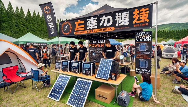 ポータブル電源を安く買う方法の基本