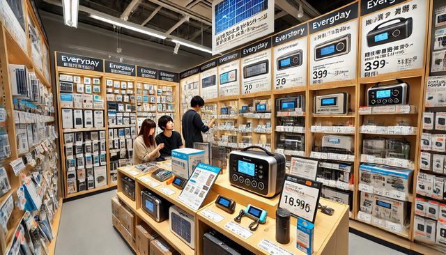 ドンキホーテで買える価格帯