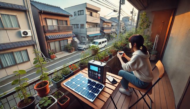 充電できる場所はどういうところ？