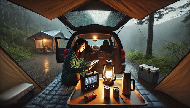 節電効果と方法の具体例