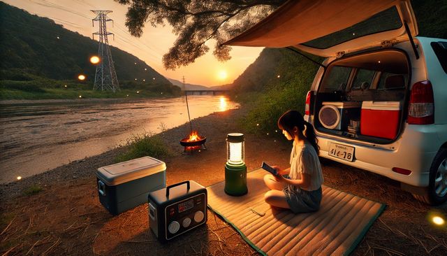 普段使いの電気代との比較