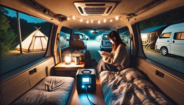 節電を検証する際の考え方