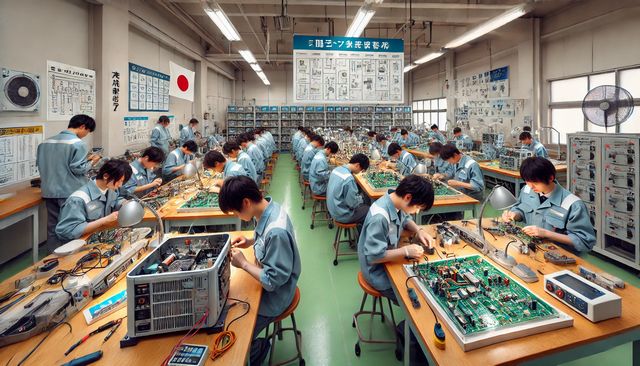 ポータブル電源の修理が必要な症状