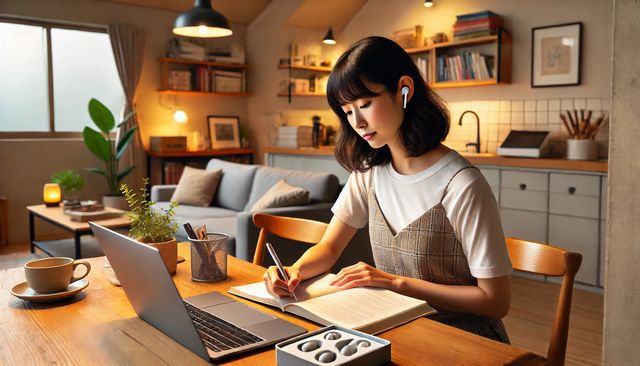 Switchの使い方と調整