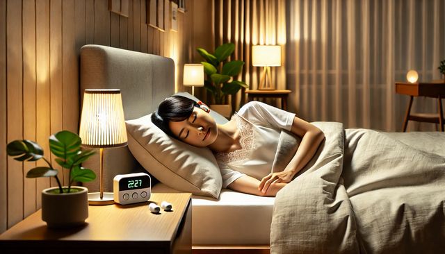 イヤホン違反？使用時の注意