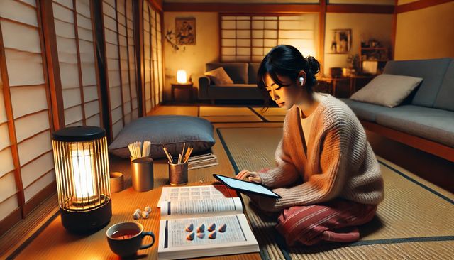 イヤーピースのみ使用時