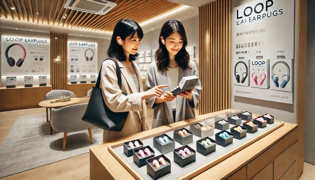 サイズの変え方と選び方